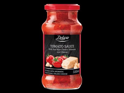 Сос за паста