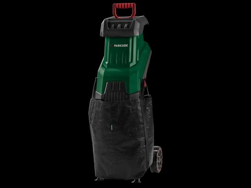 Ножова дробилка