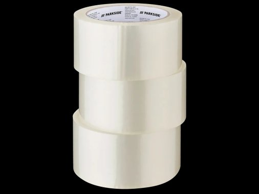 Опаковъчни ленти