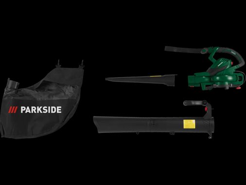 Листосъбирач