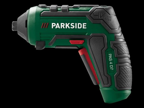 Акумулаторен винтоверт