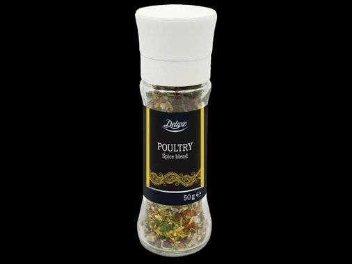 Мелничка с подправки