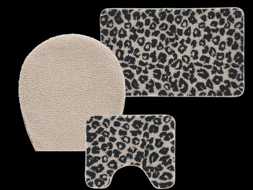 Постелки за баня