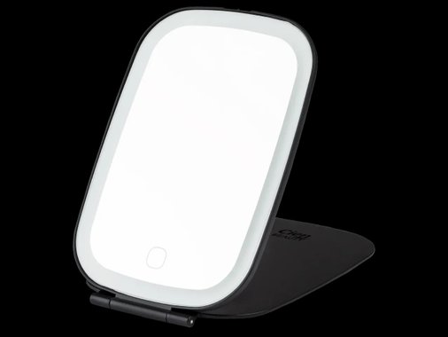 LED козметично огледало