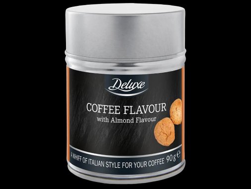 Подправки за кафе