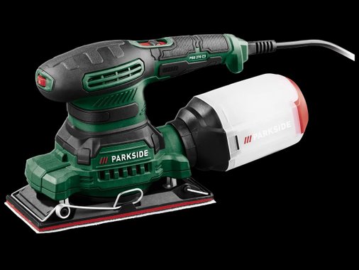 Шлайфмашина