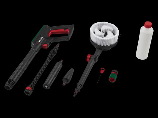 Водоструйка