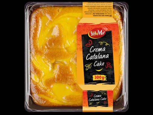 Десертен крем