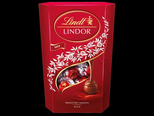 Шоколадови бонбони