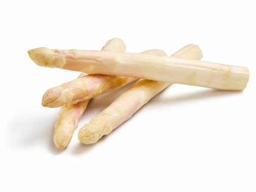 Бели аспержи