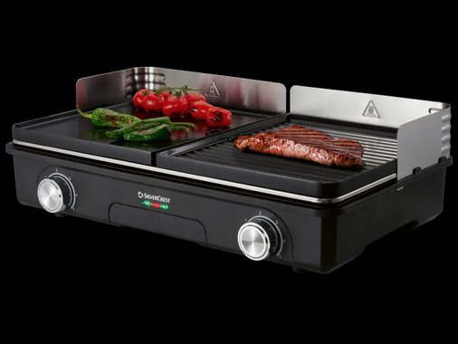 Електрически грил