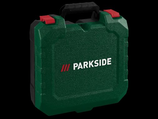 Акумулаторна бормашина