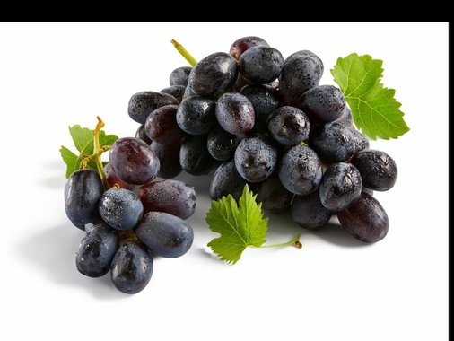 Черно грозде без семки