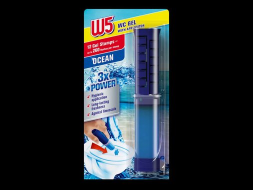 Ароматизатор за тоалетна