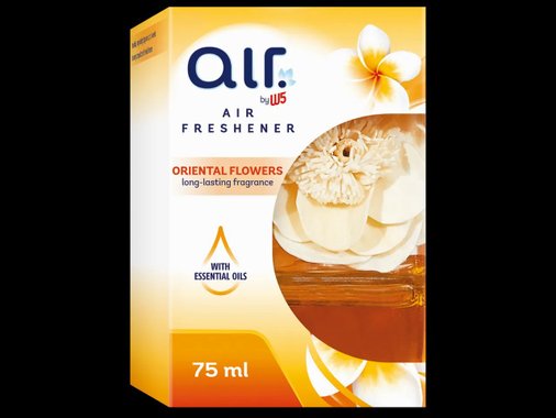 Освежител за въздух