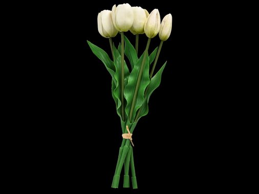 Изкуствени цветя