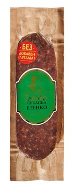 Луканка или Суджук