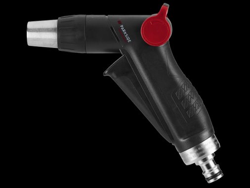 Градински пистолет