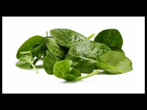 Български спанак