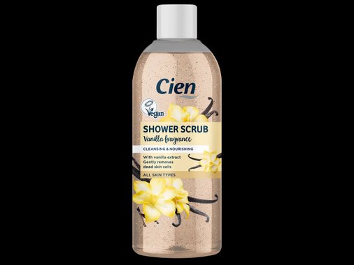 Скраб за тяло