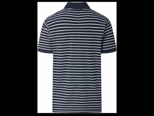 Тениска с яка