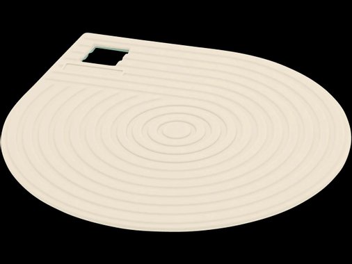 Силиконова подложка