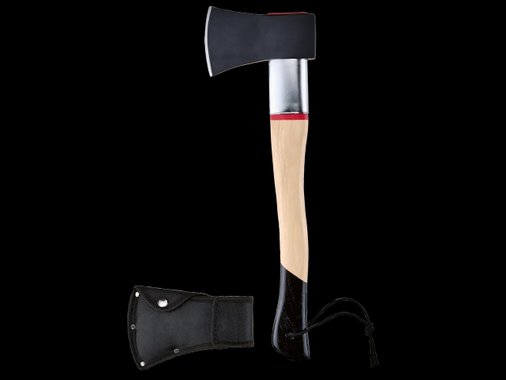 Брадва или мачете