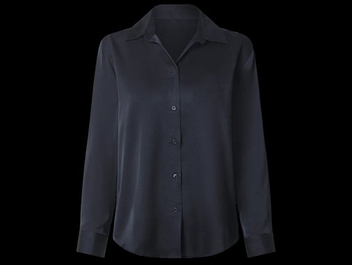 Сатенена риза