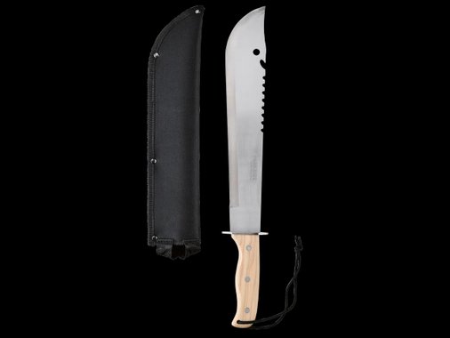 Брадва или мачете