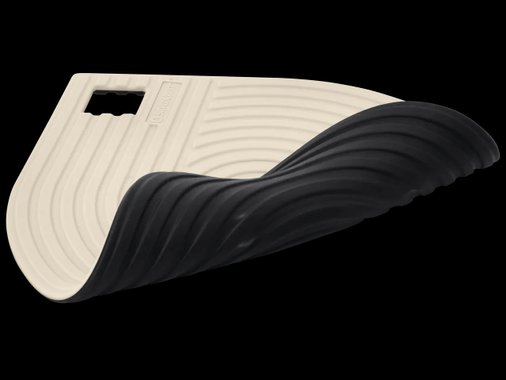 Силиконова подложка