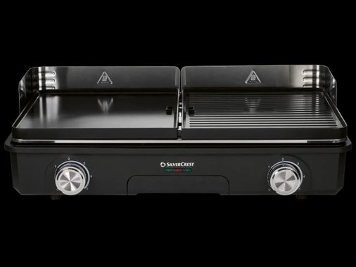 Електрически грил