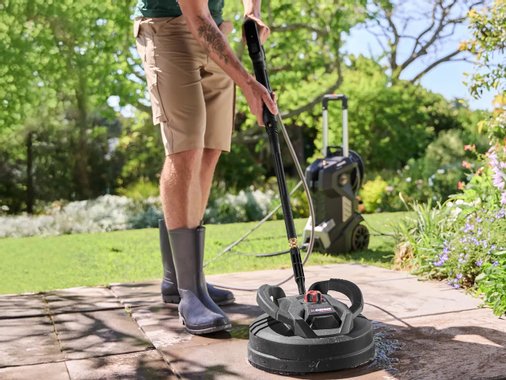 Водоструйка