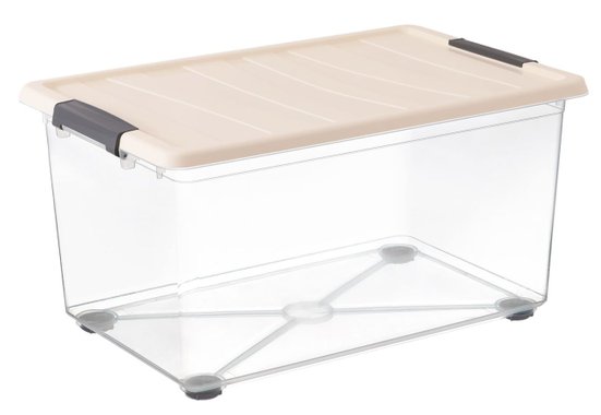 Кутия за съхранение