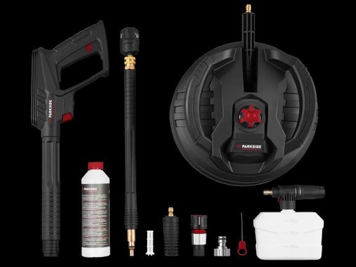 Водоструйка