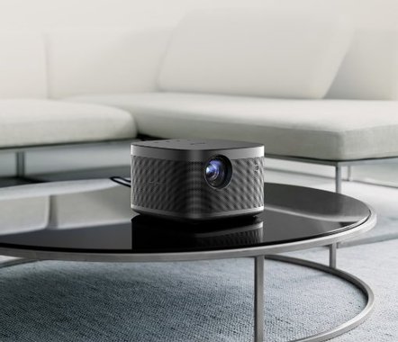 Видеопроектор XGIMI Horizon XK03K Full HD Smart Home Projector Проектор Автоматичен фокус WiFi Bluetooth