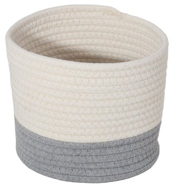 Плетена кошница