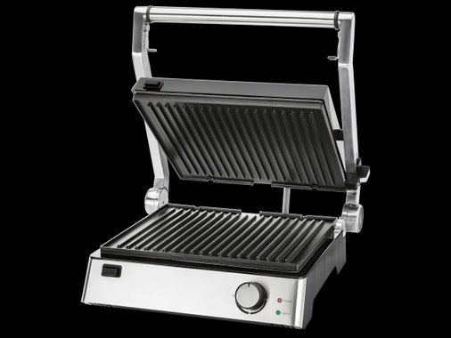 Контактен грил