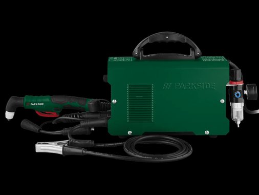 Плазмена резачка