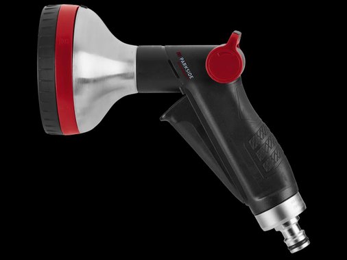 Градински пистолет