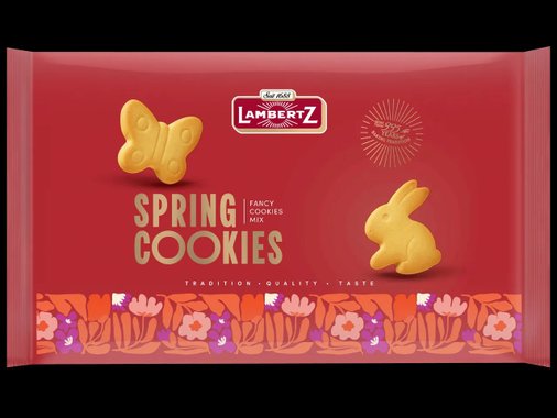 Великденски бисквити