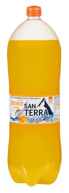 Газирана напитка