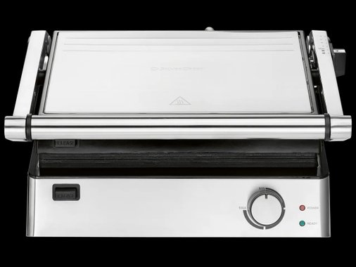 Контактен грил