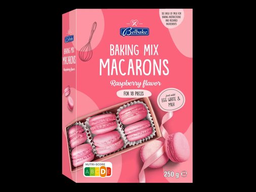 Смес за макарони