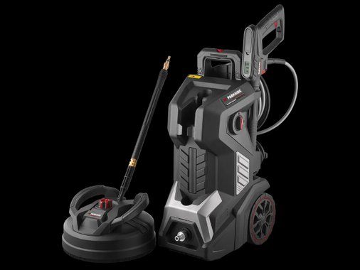 Водоструйка