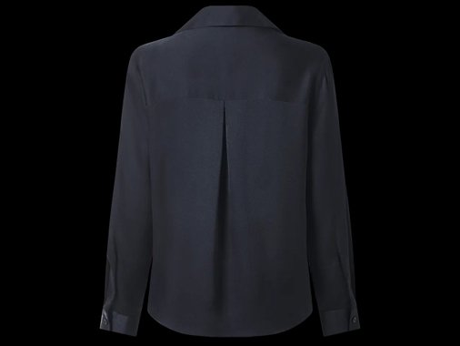 Сатенена риза