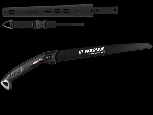 Градински трион