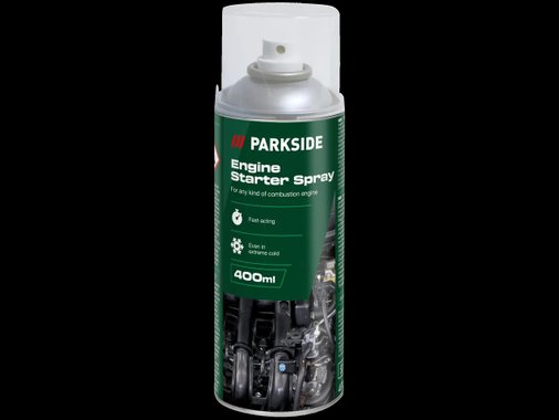 Спрей за автомобил