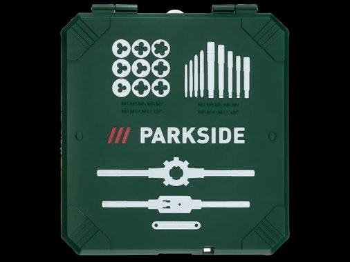 Метчици и плашки