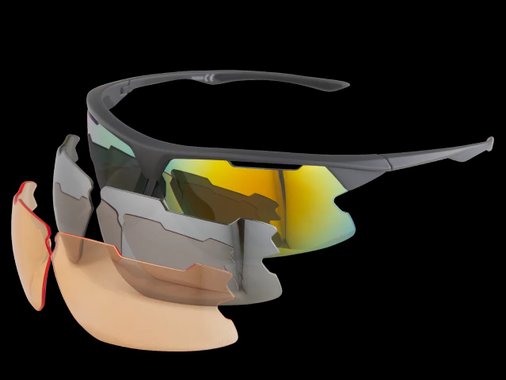 Спортни очила