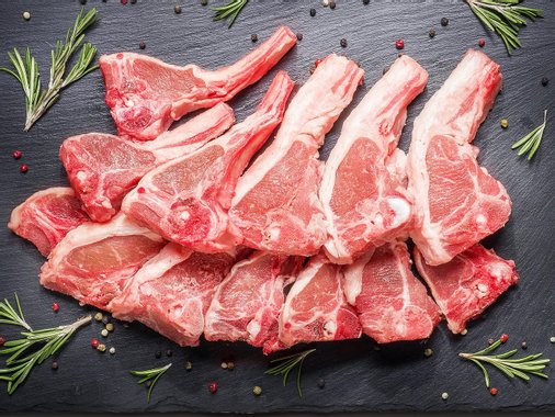 Агнешки котлети